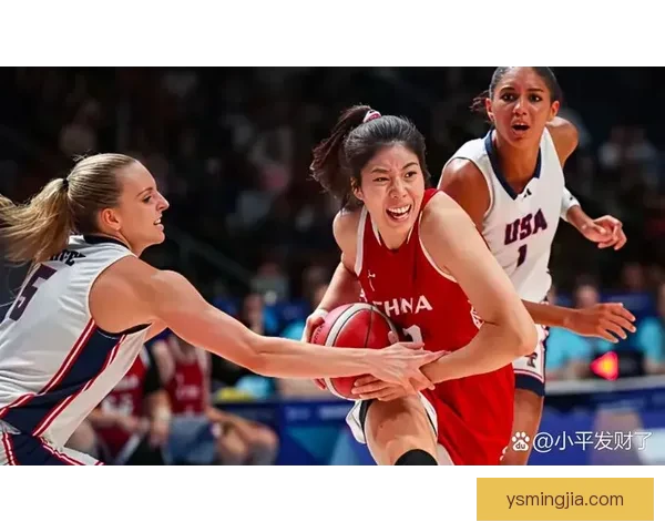 中国女篮鏖战西班牙女篮攻防全面升级巴黎周期关键对决引发球迷热议