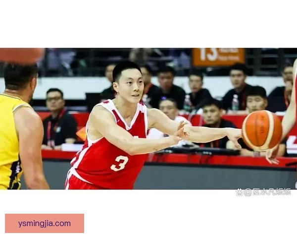 中国男篮迎战沙特男篮全解析 探秘两队实力对比与胜负关键