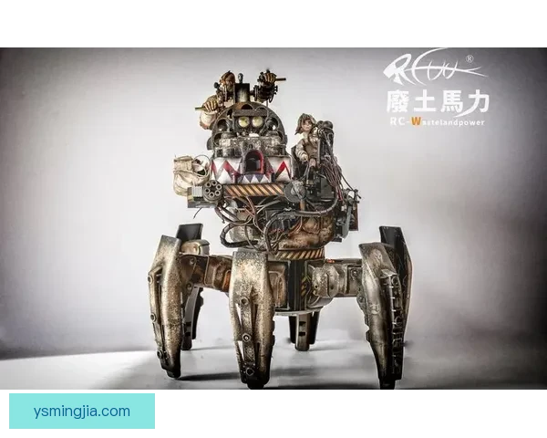 机械兽vs终极钢铁军团觉醒之战谁能统治未来废土世界